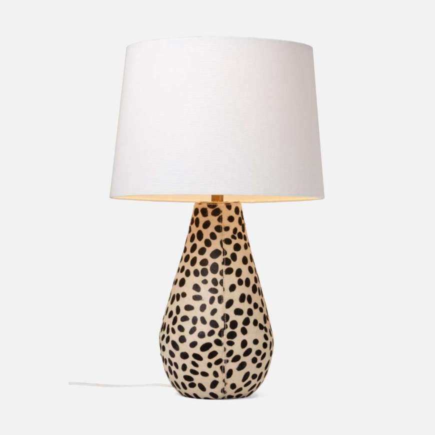 Picture of GWENORA TABLE LAMP