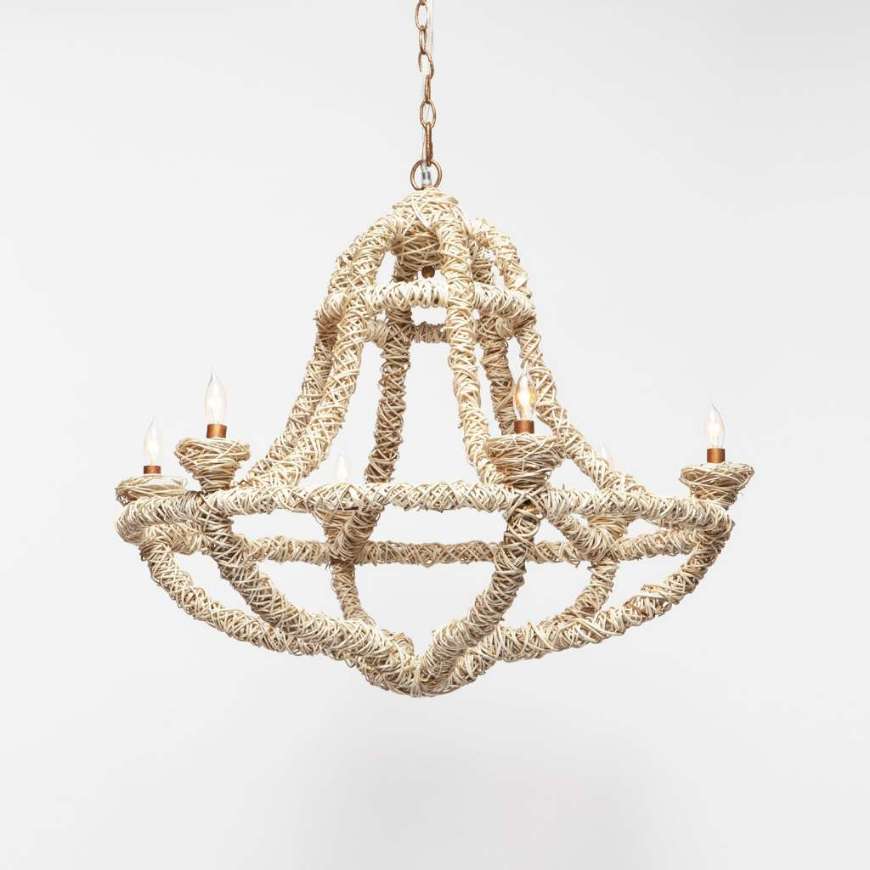 Picture of GLORIA CHANDELIER