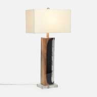 Picture of ESKOR TABLE LAMP