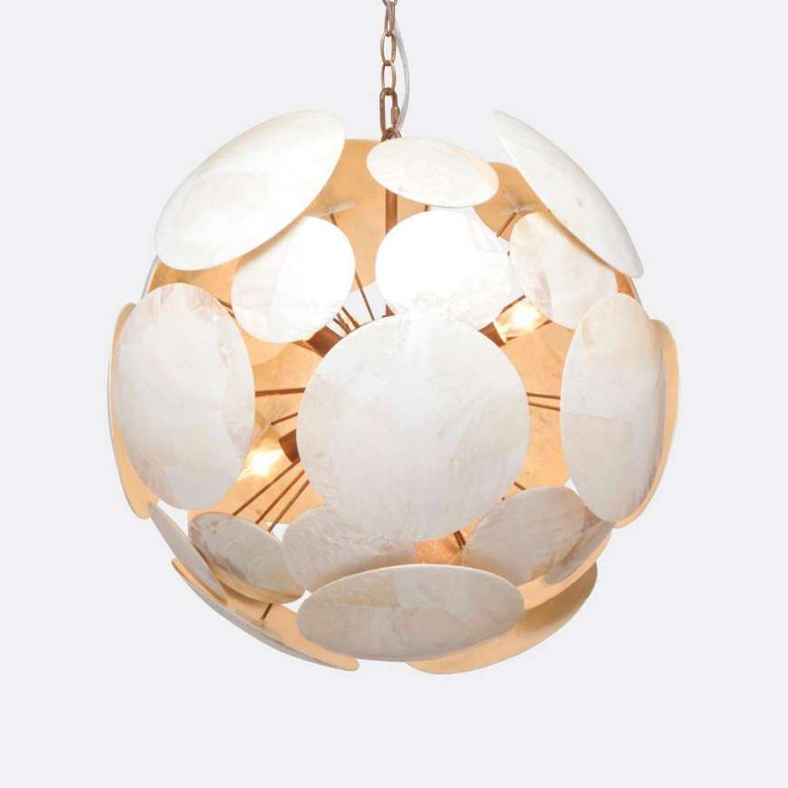 Picture of ELBA CHANDELIER