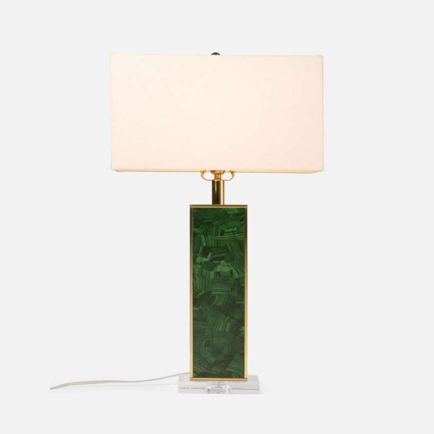 Picture of DENTON TABLE LAMP