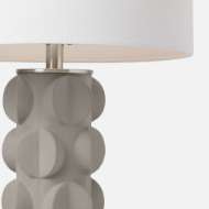 Picture of DALE TABLE LAMP