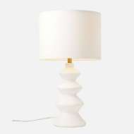 Picture of COLLIER TABLE LAMP