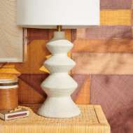 Picture of COLLIER TABLE LAMP