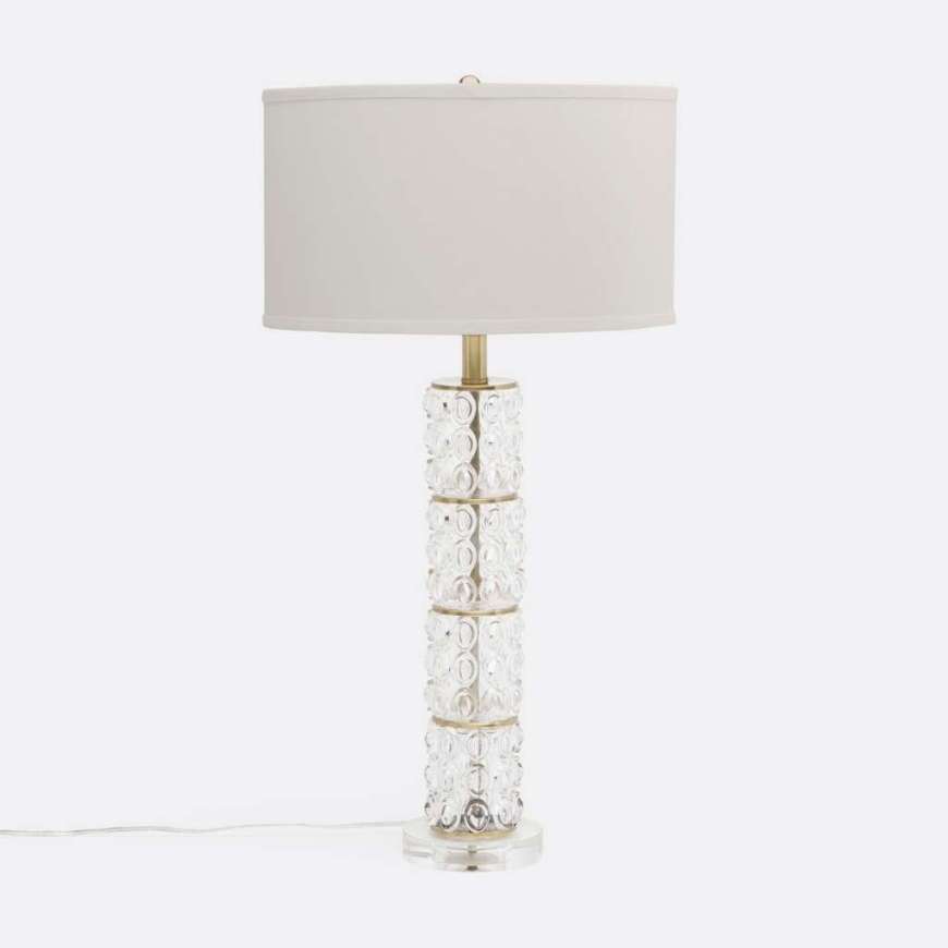 Picture of BEROE TABLE LAMP