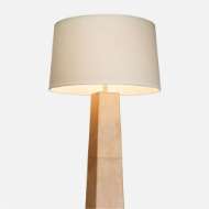 Picture of ALUMET FLOOR LAMP