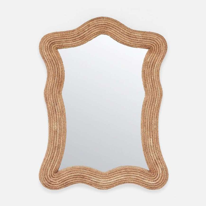 Picture of WEATHERLEY MIRROR