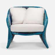 Picture of ZOEY LOUNGE CHAIR