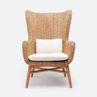 Picture of TAZIA LOUNGE CHAIR