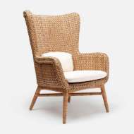 Picture of TAZIA LOUNGE CHAIR