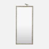 Picture of JOELLE ONE BIRD MIRROR