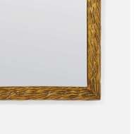 Picture of JOELLE ONE BIRD MIRROR