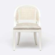 Picture of SYLVIE CANE DINING CHAIR