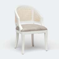 Picture of SYLVIE CANE DINING CHAIR