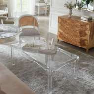 Picture of SYLVIE CANE DINING CHAIR