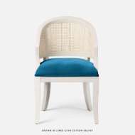 Picture of SYLVIE CANE DINING CHAIR