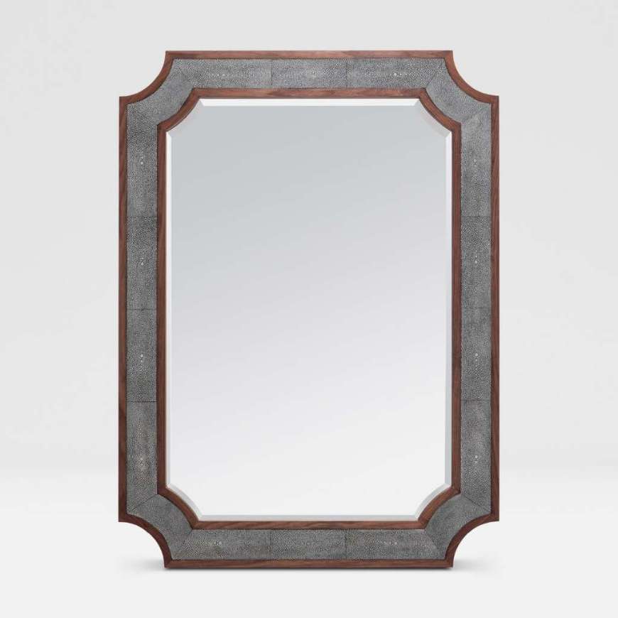 Picture of JAMES MIRROR