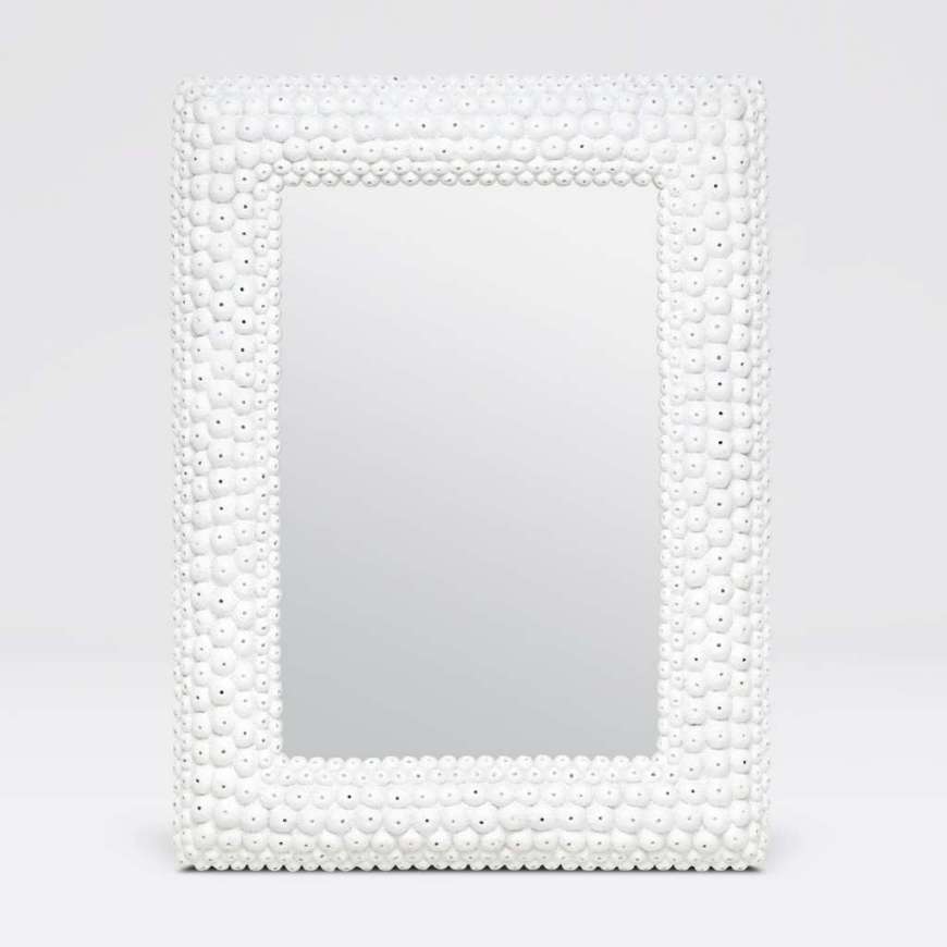 Picture of HELENE RECTANGULAR MIRROR