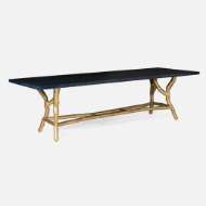 Picture of ROYCE RECTANGULAR DINING TABLE