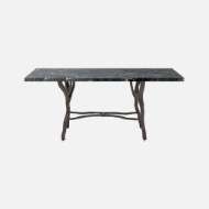 Picture of ROYCE RECTANGULAR DINING TABLE