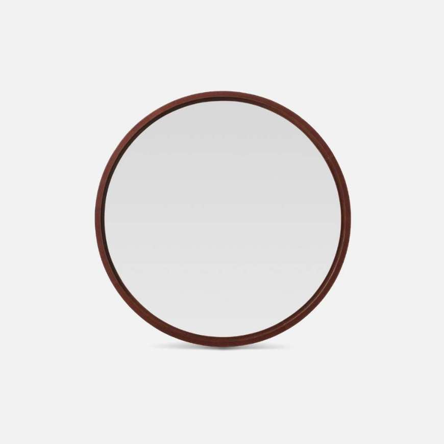 Picture of DUNCAN ROUND MIRROR