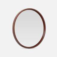 Picture of DUNCAN ROUND MIRROR