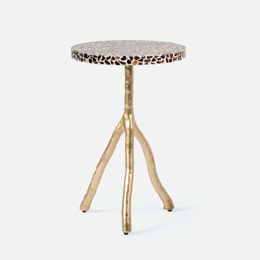 Picture of ROYCE 16 INCH SIDE TABLE