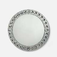 Picture of DIANNA ROUND MIRROR