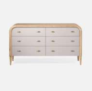 Picture of PIERRE 60 INCH DRESSER