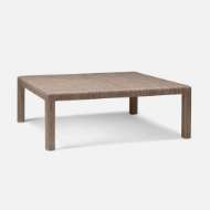 Picture of PARSON COFFEE TABLE