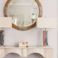 Picture of ALEXANDER MIRROR