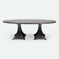 Picture of NOOR OVAL DINING TABLE