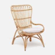 Picture of NETA LOUNGE CHAIR