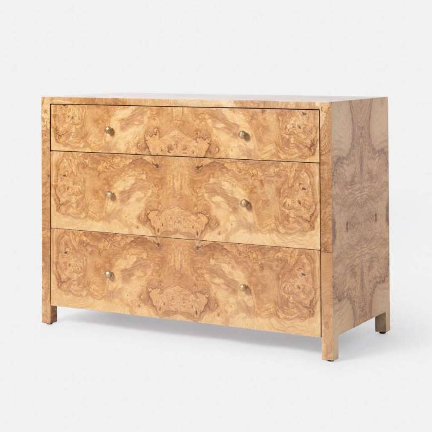 Picture of LINDSEY 48 INCH DRESSER