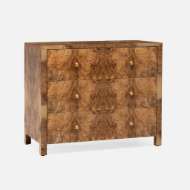 Picture of LINDSEY 36 INCH DRESSER