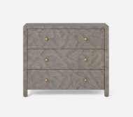 Picture of LINDSEY 36 INCH DRESSER