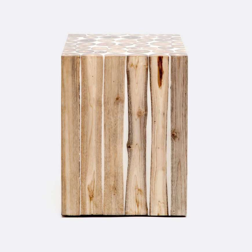 Picture of JONATHAN ACCENT TABLE