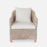 Picture of JAYCEON LOUNGE CHAIR