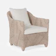 Picture of JAYCEON LOUNGE CHAIR