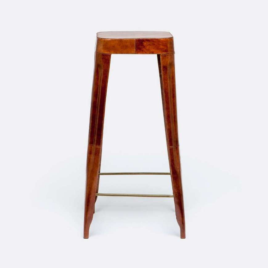 Picture of JAMY BAR STOOL