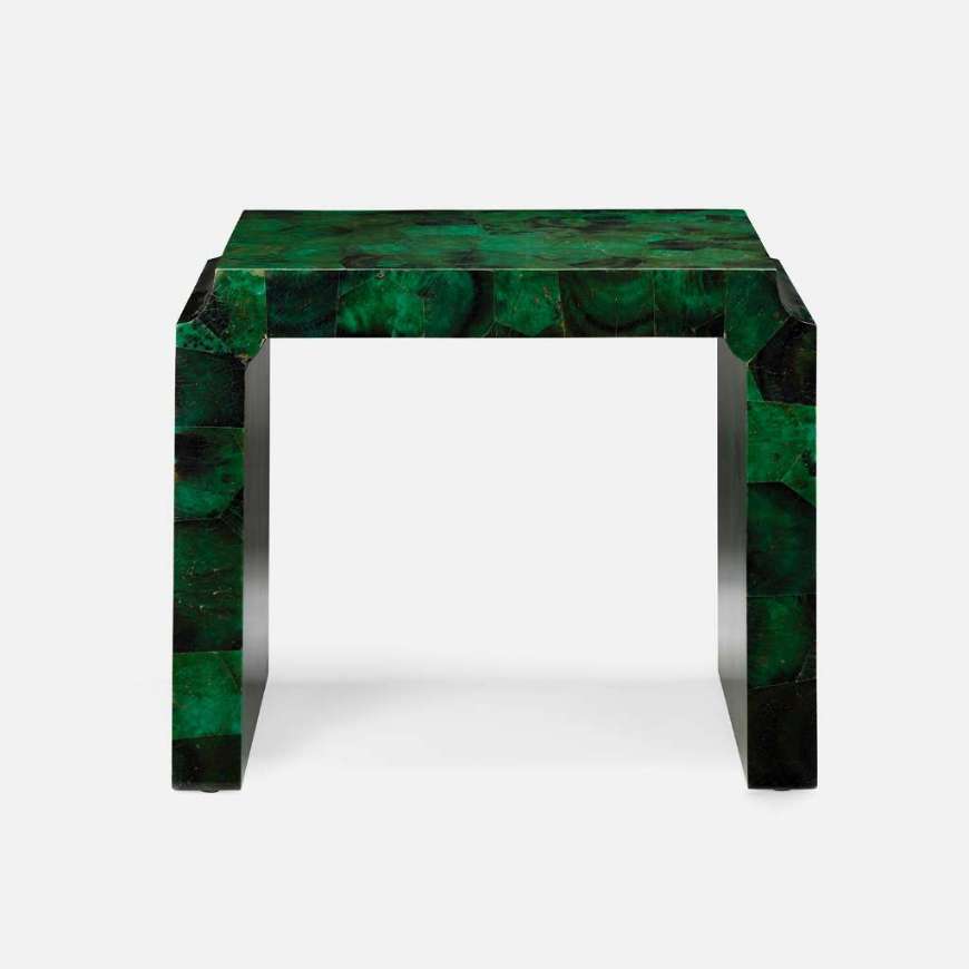 Picture of JADE BENCH