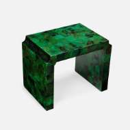 Picture of JADE BENCH