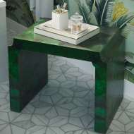 Picture of JADE BENCH