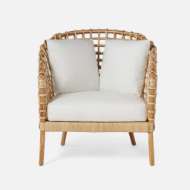 Picture of ISMAEL LOUNGE CHAIR