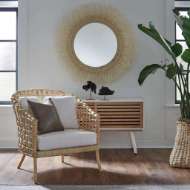 Picture of ISMAEL LOUNGE CHAIR