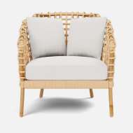 Picture of ISMAEL LOUNGE CHAIR