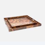 Picture of JADA XL SQ TRAY SET