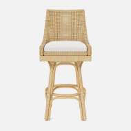 Picture of ISLA SWIVEL BAR STOOL