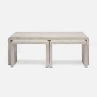 Picture of HARLOW NESTING COFFEE TABLES