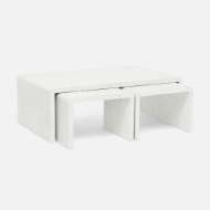 Picture of HARLOW NESTING COFFEE TABLES